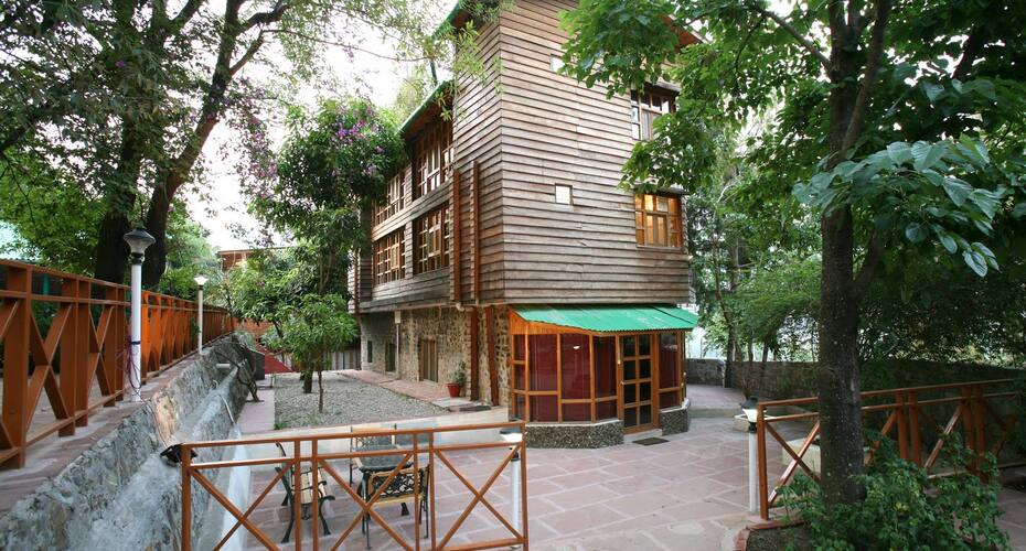 Mountain Club Bhimtal, Bhimtal 3